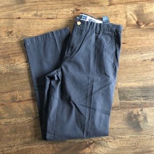 Navy blue Tommy Hilfiger pants (Classic fit)